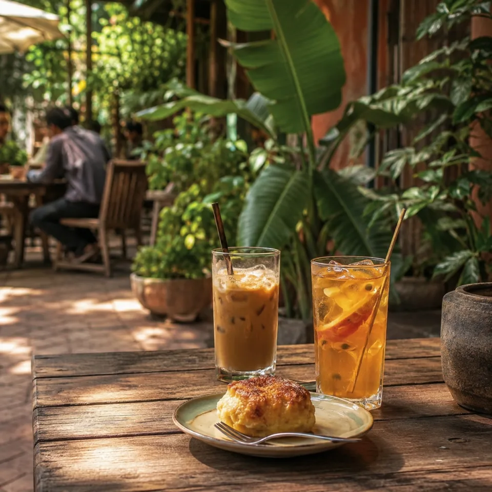 Ly trà, cà phê pha sẵn