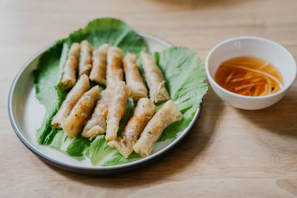 Bếp của Trần Đình Hồng