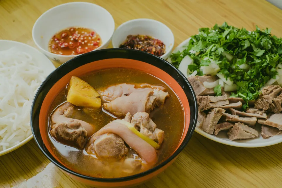 Đơn giao cho công ty